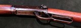 WINCHESTER MODEL 94 SADDLE RING CARBINE 30/30 CAL RIFLE - 3 of 5