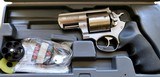 STURM RUGER SUPER RED HAWK ALASKAN STAINLESS 454 CASULL & 45 COLT - 2 of 4