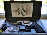 STURM RUGER SUPER RED HAWK ALASKAN STAINLESS 454 CASULL & 45 COLT - 4 of 4