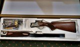 BROWNING CITORI HUNTER II 20GA O/U SHOTGUN - 5 of 5