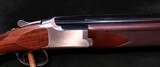 BROWNING CITORI HUNTER II 20GA O/U SHOTGUN - 1 of 5