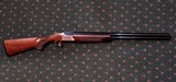 BROWNING CITORI HUNTER II 20GA O/U SHOTGUN - 3 of 5