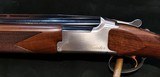 BROWNING CITORI HUNTER II 20GA O/U SHOTGUN - 2 of 5