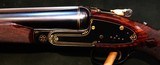 AUGUST LEBEAU SPECIAL ORDER GRAND LUX SIDELOCK PIGEON GUN, 12GA, 3 BBL SET - 2 of 7