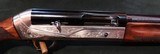 BENELLI LEGACY 20GA SEMI AUTOMATIC SHOTGUN - 1 of 5