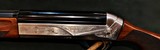 BENELLI LEGACY 20GA SEMI AUTOMATIC SHOTGUN - 2 of 5