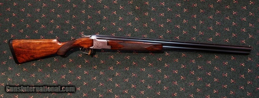 FN Browning B2 スキート仕様 BROWNING FN SUPERPOSED B2 GRADE 12GA O/U SHOTGUN
