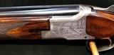 BROWNING FN SUPERPOSED B2 GRADE 12GA O/U SHOTGUN - 2 of 5