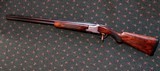 BROWNING FN SUPERPOSED B2 GRADE 12GA O/U SHOTGUN - 5 of 5