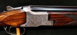 BROWNING FN SUPERPOSED B2 GRADE 12GA O/U SHOTGUN - 1 of 5