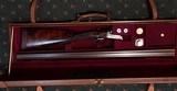 E & G HIGHAM-MADE FOR CB VAUGHN RETAILERS, ANTIQUE DELUXE BOXLOCK 28GA S/S SHOTGUN - 6 of 6