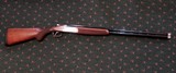 FRANCHI INSTINCT SL 20GA O/U SHOTGUN - 4 of 5