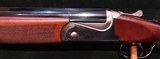 FRANCHI INSTINCT SL 20GA O/U SHOTGUN - 2 of 5