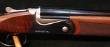 FRANCHI INSTINCT SL 20GA O/U SHOTGUN - 1 of 5