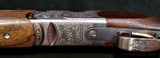 BERETTA SILVER PIGEON I 20GA O/U SHOTGUN - 3 of 6