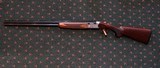 BERETTA SILVER PIGEON I 20GA O/U SHOTGUN - 5 of 6