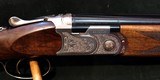 BERETTA SILVER PIGEON I 20GA O/U SHOTGUN - 1 of 6