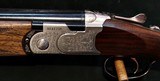 BERETTA SILVER PIGEON I 20GA O/U SHOTGUN - 2 of 6