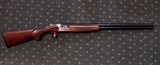 BERETTA SILVER PIGEON I 20GA O/U SHOTGUN - 4 of 6