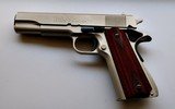 COLT MKIV SERIES 70 GOV'T MODEL 45 ACP - 2 of 4