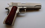 COLT MKIV SERIES 70 GOV'T MODEL 45 ACP - 1 of 4