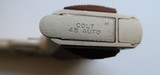 COLT MKIV SERIES 70 GOV'T MODEL 45 ACP - 4 of 4