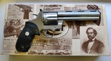 COLT ANACONDA, 44 MAGNUM REVOLVER - 5 of 6