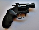 SMITH & WESSON MODEL 34-1 22 LR PISTOL - 1 of 4