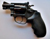 SMITH & WESSON MODEL 34-1 22 LR PISTOL - 2 of 4