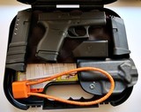 GLOCK G43 9MM LUGER/9 X 19 PISTOL - 3 of 5