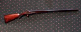 PARKER BROS. 1889 12GA HAMMERGUN - 4 of 5