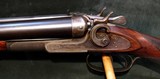 PARKER BROS. 1889 12GA HAMMERGUN - 2 of 5