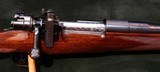 GRIFFIN & HOWE 1934 CUSTOM MAUSER 7 X 57 MM - 1 of 5