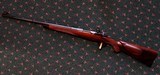 GRIFFIN & HOWE 1934 CUSTOM MAUSER 7 X 57 MM - 5 of 5