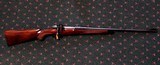 GRIFFIN & HOWE 1934 CUSTOM MAUSER 7 X 57 MM - 4 of 5