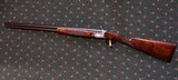 PERAZZI RARE SMALL FRAME MX8 SCO GRADE 20GA O/U SHOTGUN - 5 of 5