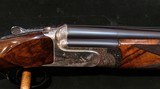 PERAZZI RARE SMALL FRAME MX8 SCO GRADE 20GA O/U SHOTGUN - 1 of 5