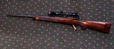 WINCHESTER MODEL 70 FWT SPECIAL EDITION JACK O'CONNER CLASSIC270 WIN RIFLE - 5 of 5