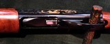 REMINGTON LIMITED EDITION DIAMOND ANNIVERSARY 12GA SEMI AUTOMATIC SHOTGUN - 3 of 5