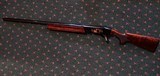 REMINGTON LIMITED EDITION DIAMOND ANNIVERSARY 12GA SEMI AUTOMATIC SHOTGUN - 5 of 5