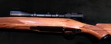 KIMBER 84L CLASSIC SELECT GRADE 270 WIN RIFLE - 3 of 5