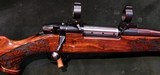 WEATHERBY MARK V 300 WBY MAGNUM
RIFLE - 5 of 7