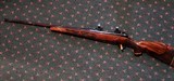 WEATHERBY MARK V 300 WBY MAGNUM
RIFLE - 4 of 7