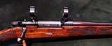 WEATHERBY MARK V 300 WBY MAGNUM
RIFLE - 1 of 7