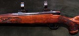 WEATHERBY MARK V 300 WBY MAGNUM
RIFLE - 2 of 7