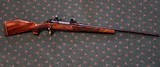 WEATHERBY MARK V 300 WBY MAGNUM
RIFLE - 3 of 7