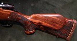 WEATHERBY MARK V 300 WBY MAGNUM
RIFLE - 7 of 7