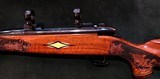 WEATHERBY MARK V CUSTOM SHOP 7MM WBY MAG RIFLE - 2 of 7