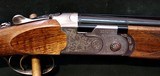 BERETTA 686 SILVER PIGEON I 410GA O/U SHOTGUN - 1 of 5