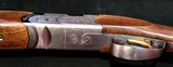 BERETTA 686 SILVER PIGEON I 410GA O/U SHOTGUN - 3 of 5